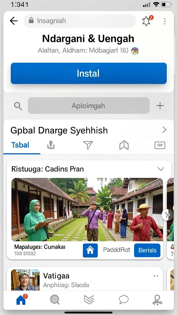 Karakter baru yang dapat dimainkan dengan kemampuan unik.