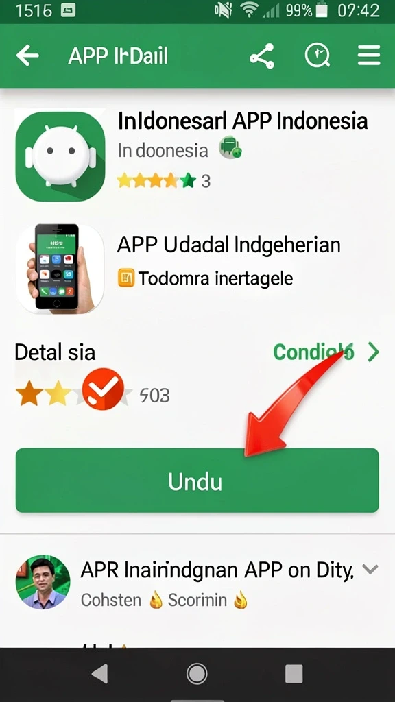 Tampilan utama permainan 99LUCK99 yang menarik.