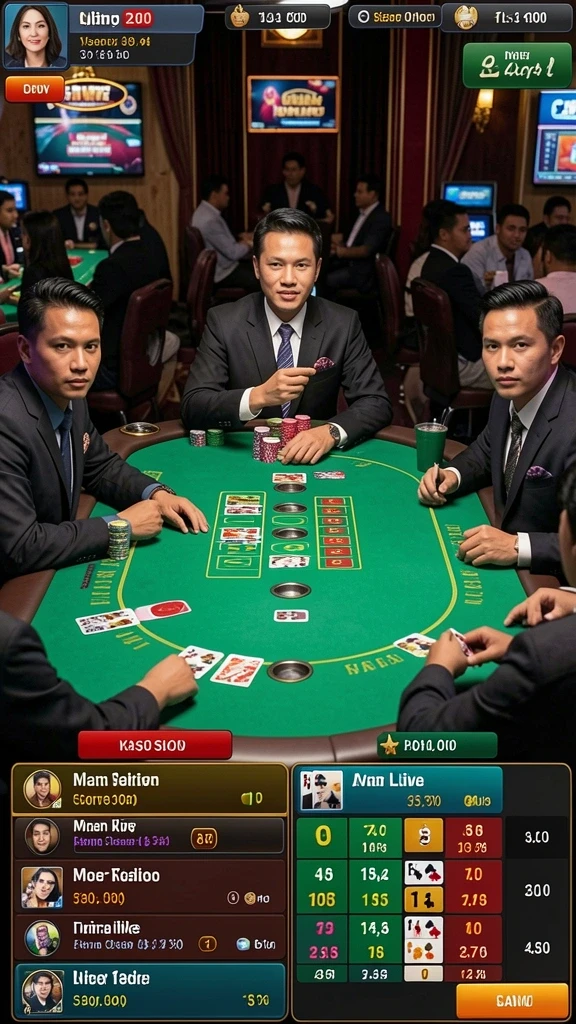 Tampilan awal BADAK178 yang menarik dan intuitif.