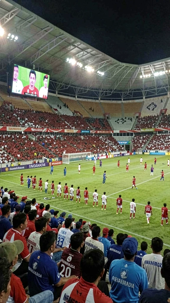 Mode permainan yang bervariasi dan menyenangkan.