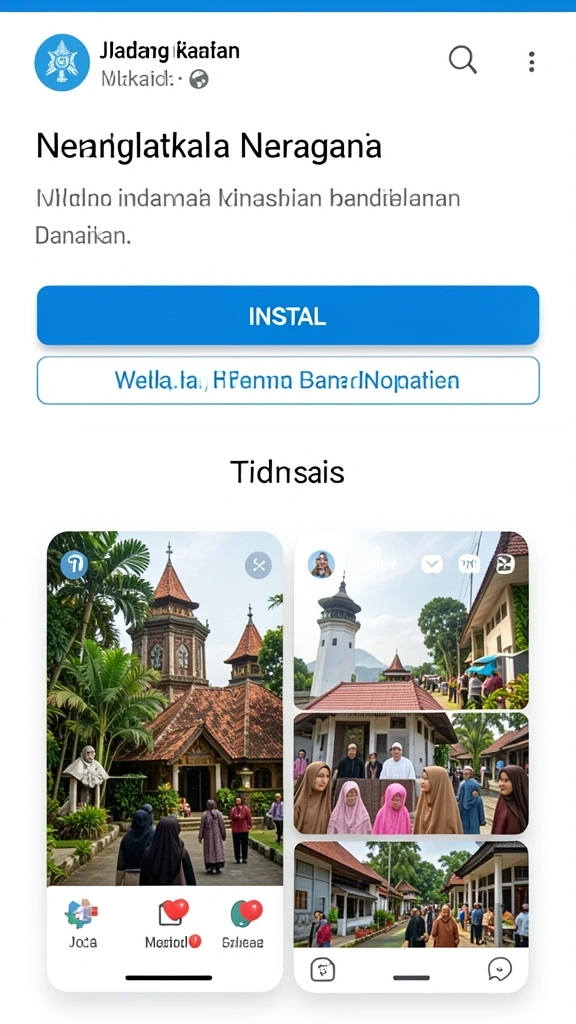 Fitur bonus menarik menjadikan pengalaman bermain lebih seru.
