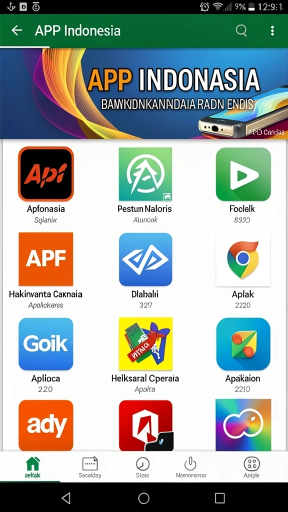 Fitur live dealer untuk pengalaman interaktif.
