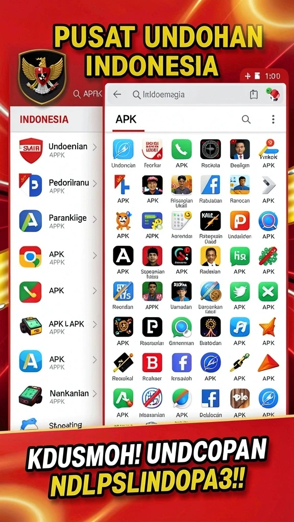 Misi yang menantang dan penuh petualangan.