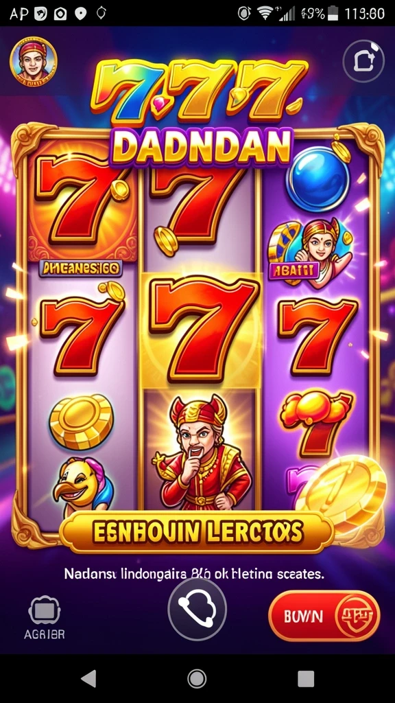 Beragam pilihan permainan togel yang menarik.