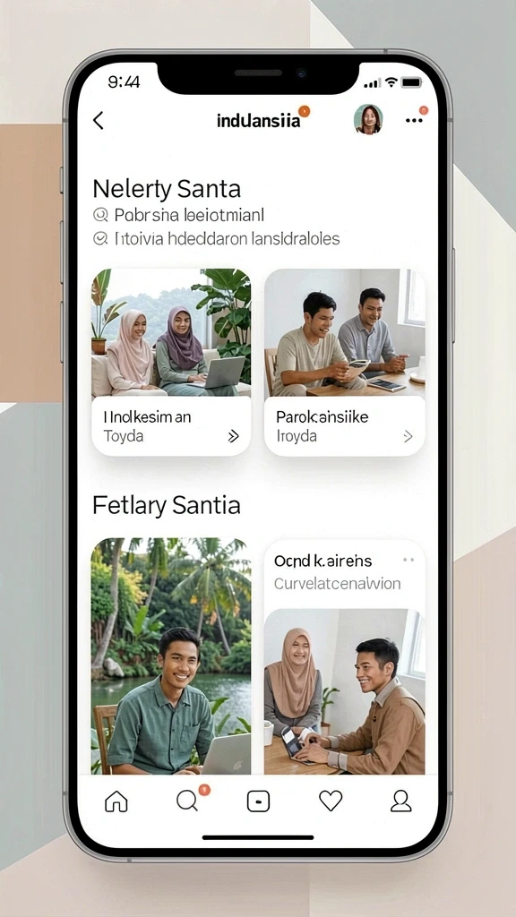 Tampilan layar awal GATOTKACA123 yang menarik.