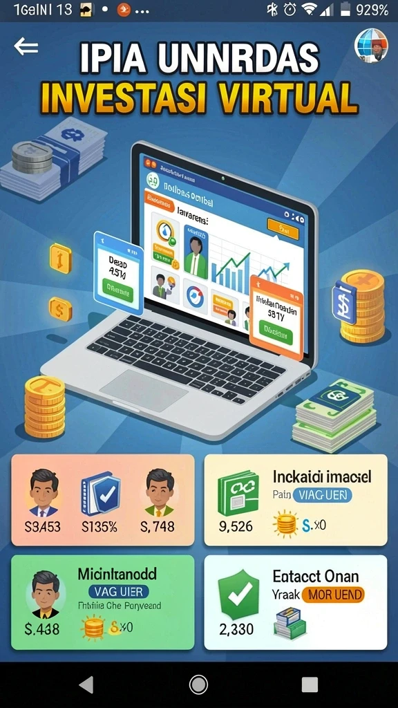 Karakter menarik dalam HW777 yang siap memberikan tantangan.