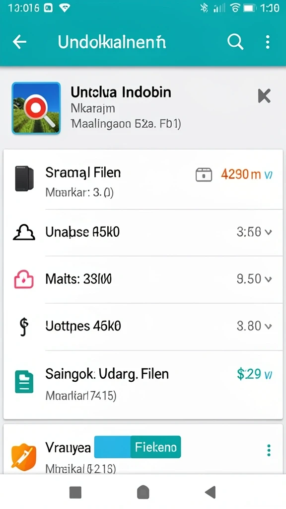 Mode multiplayer yang mendebarkan untuk bersaing dengan teman.