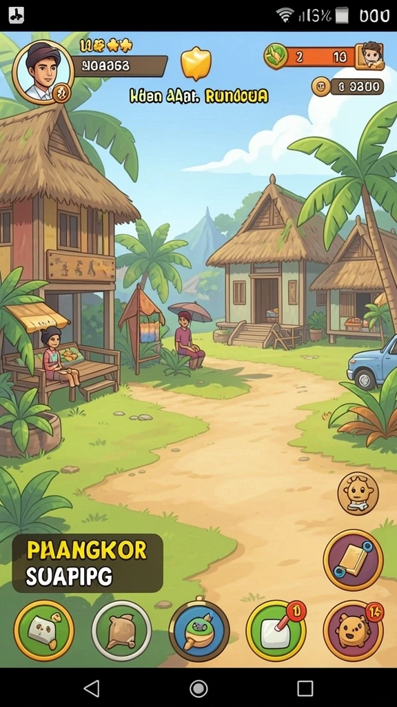 Banyak pilihan permainan judi yang menarik.