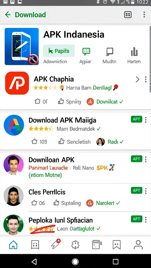 Mode multiplayer yang seru dan kompetitif.