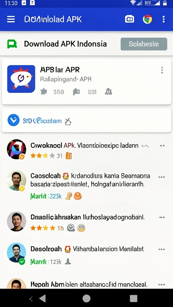 Sistem reward yang menarik untuk semua pemain.