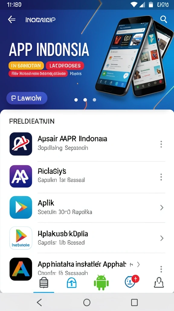 Fitur kustomisasi karakter yang menarik.