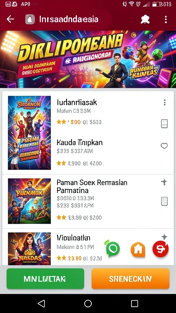 Komunitas aktif yang selalu siap berbagi tips.