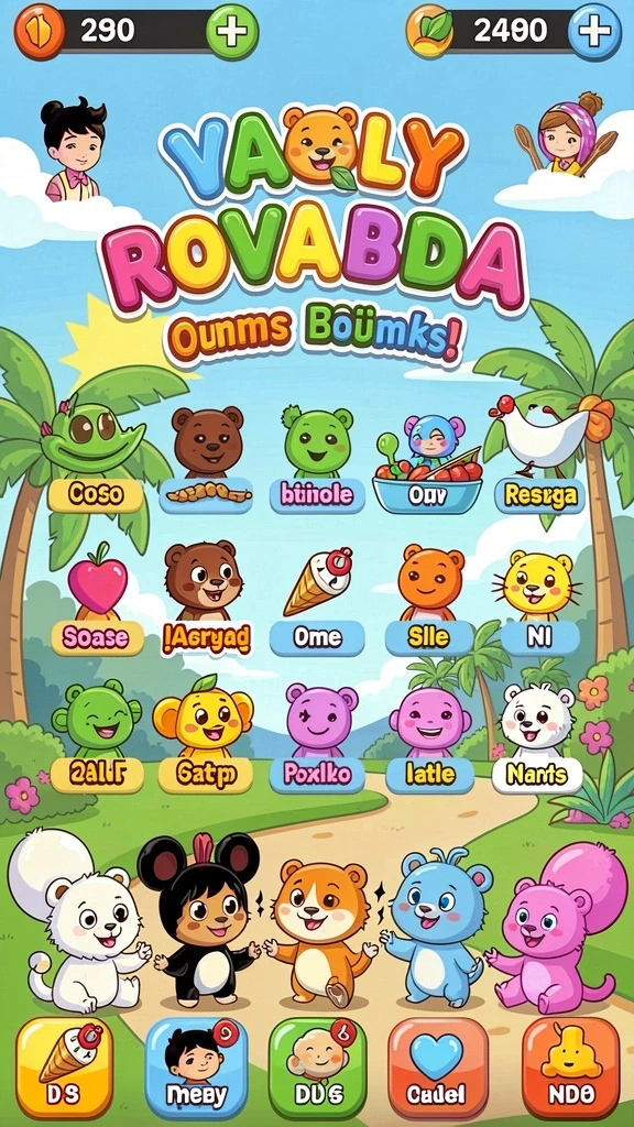 Bergabung dengan komunitas pemain untuk berbagi pengalaman.