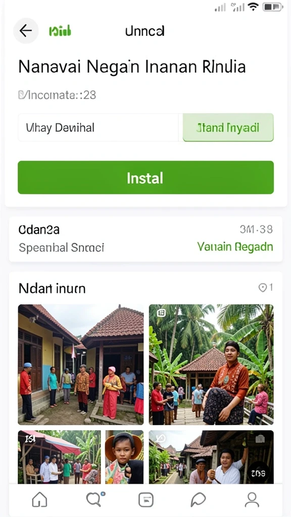 Fitur bonus dan putaran gratis yang menguntungkan pemain.