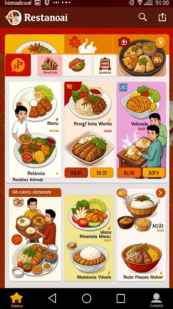 Beragam pilihan permainan kasino yang mengasyikkan.