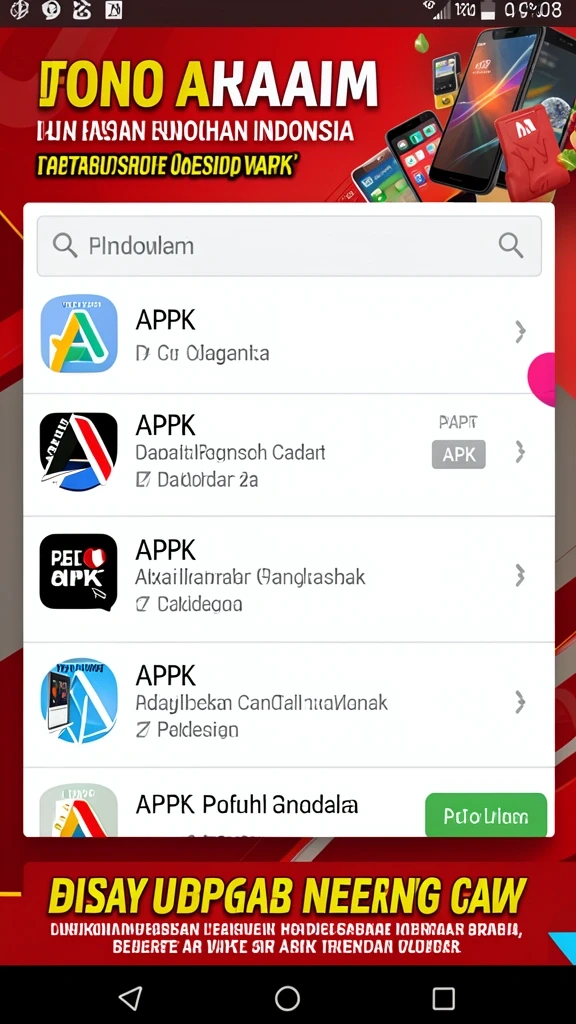 Setiap level penuh tantangan dan kejutan yang seru.