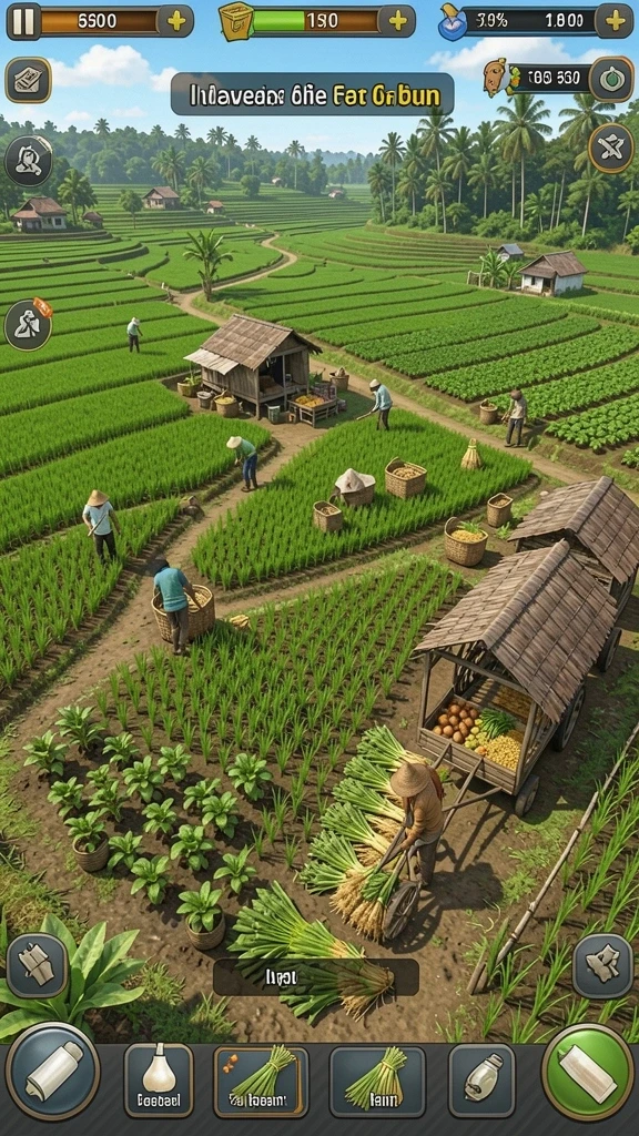 Beragam pilihan permainan menarik di ROKOKBET.