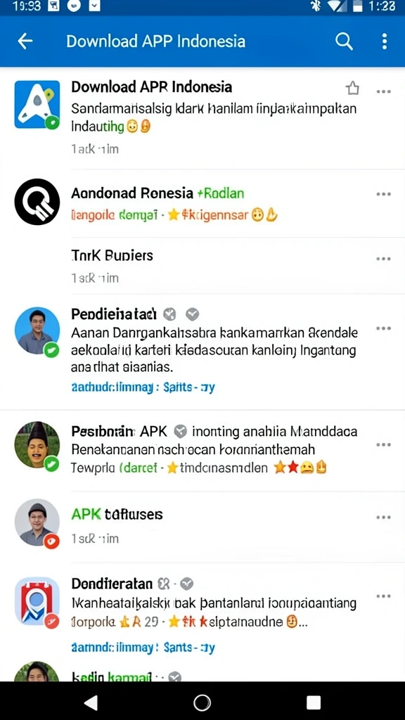 Tampilan grafik yang memukau dan menarik.