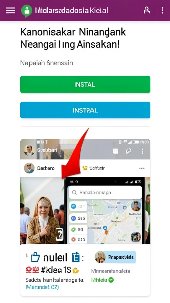 Kumpulan level baru yang menantang untuk dijelajahi.