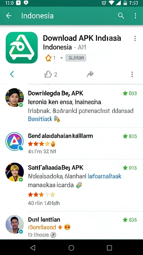 Beragam saluran TV dengan konten populer.