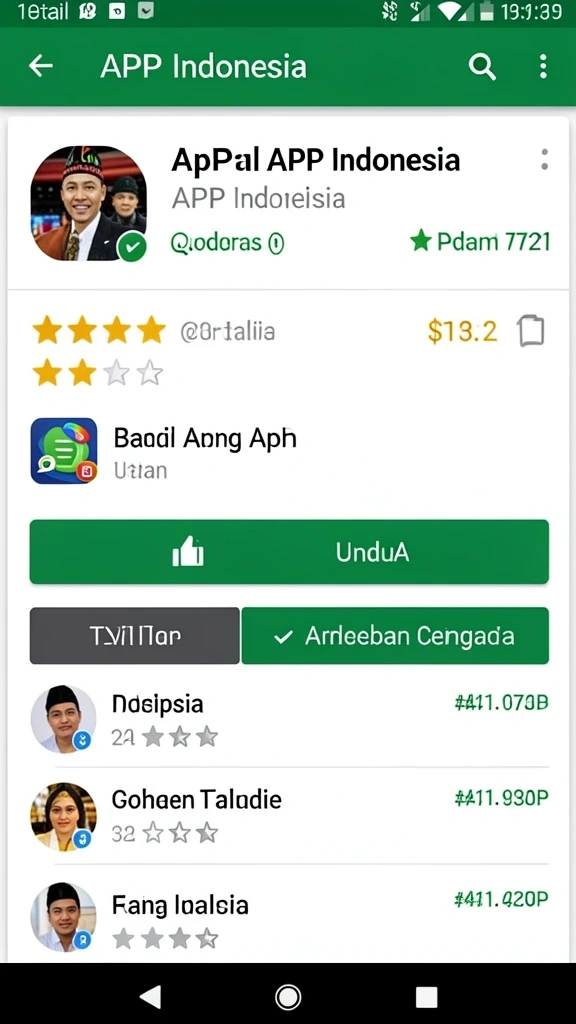 Beragam karakter dengan kemampuan unik.