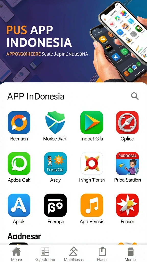 Pengalaman bermain yang seru dan menantang.